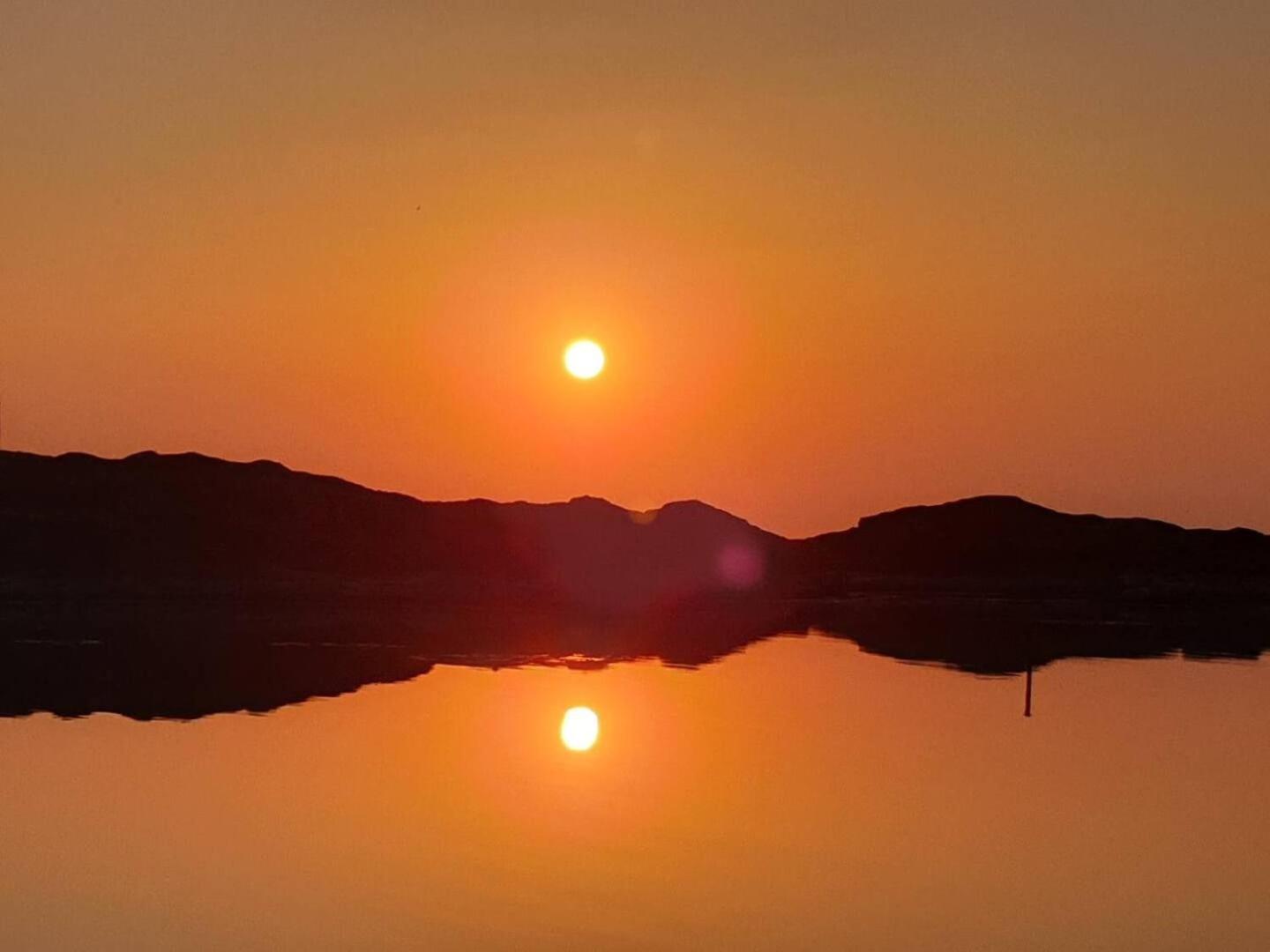 Arctic Lofoten Mini Retreat - Enjoy The Silence! Vestvagoy Екстериор снимка