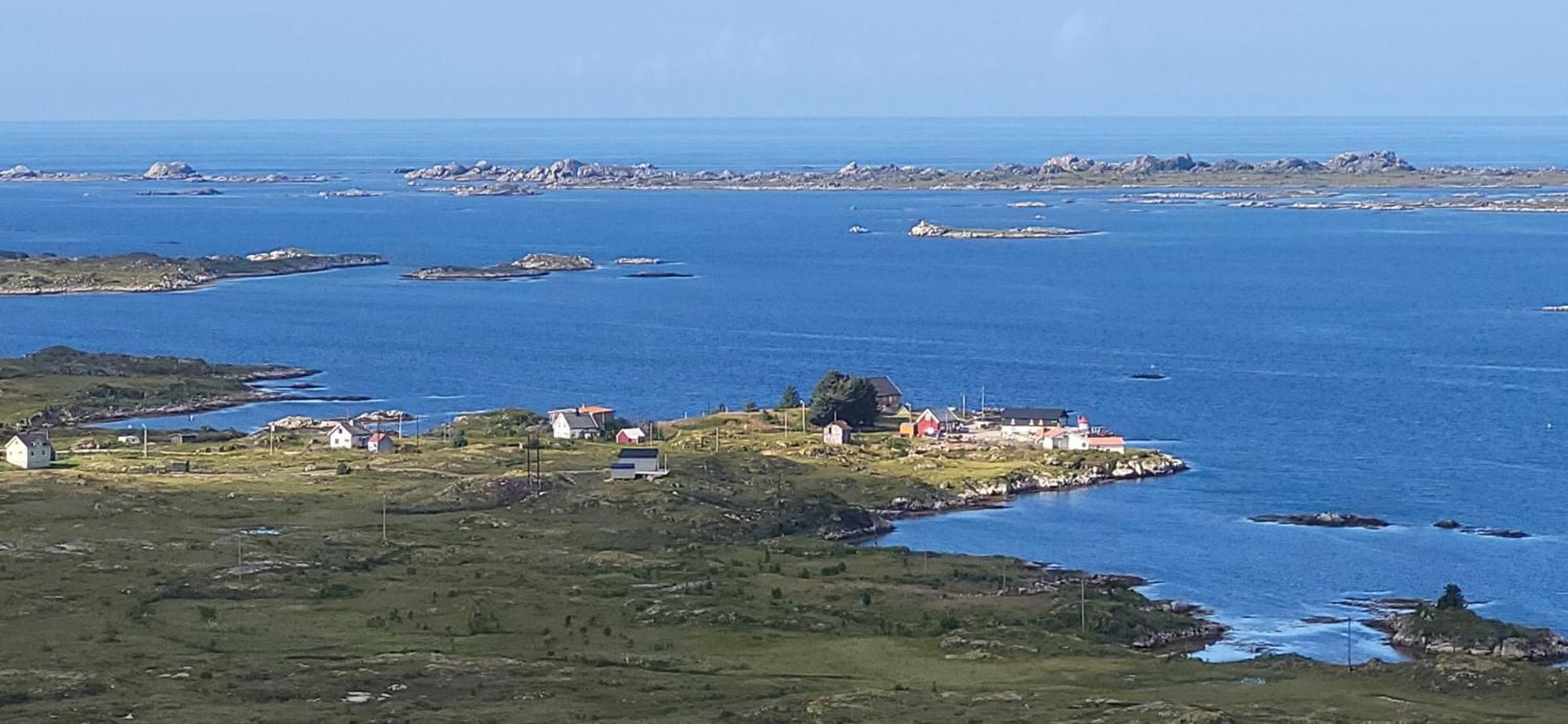 Arctic Lofoten Mini Retreat - Enjoy The Silence! Vestvagoy Екстериор снимка