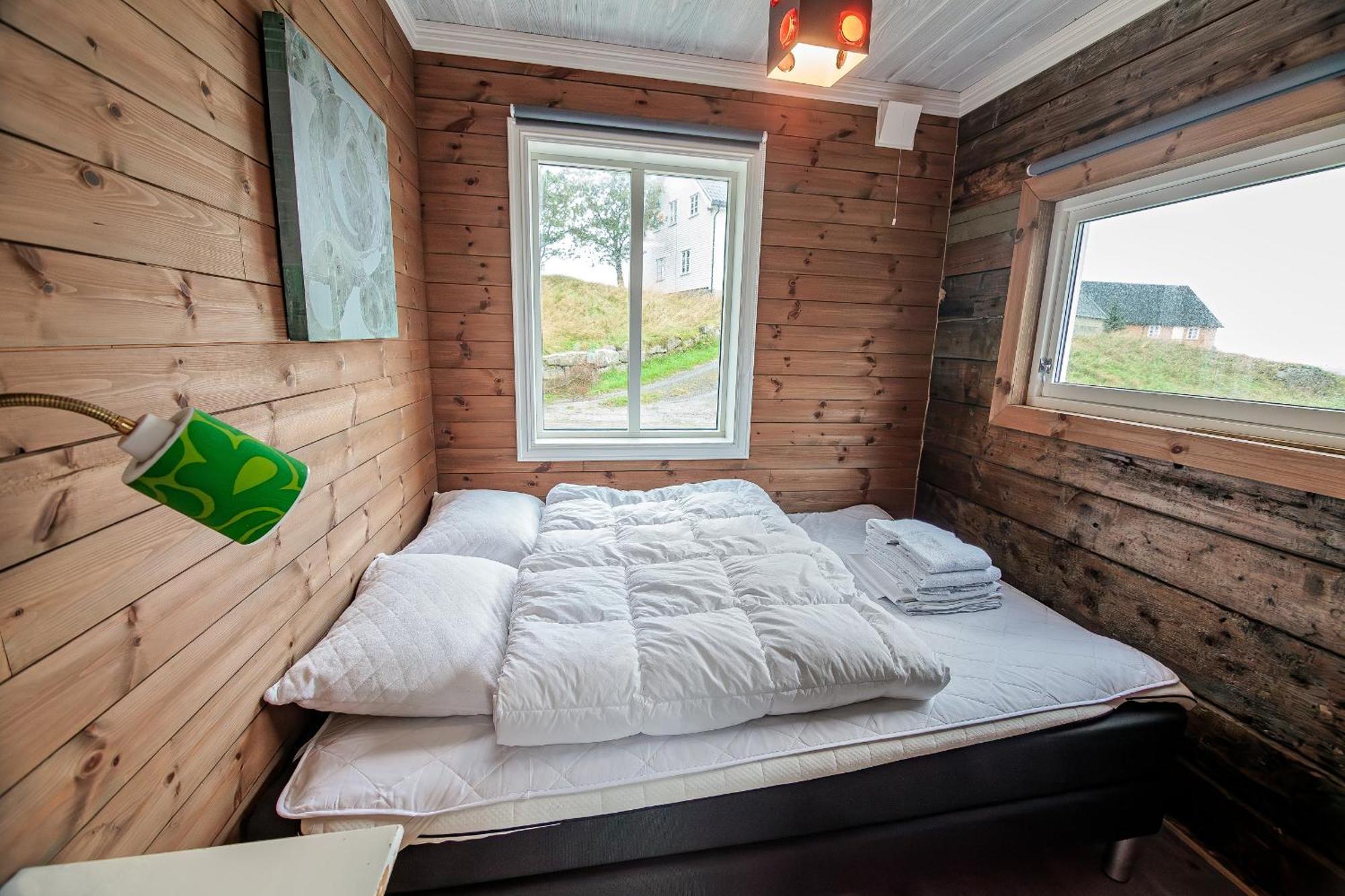 Arctic Lofoten Mini Retreat - Enjoy The Silence! Vestvagoy Екстериор снимка
