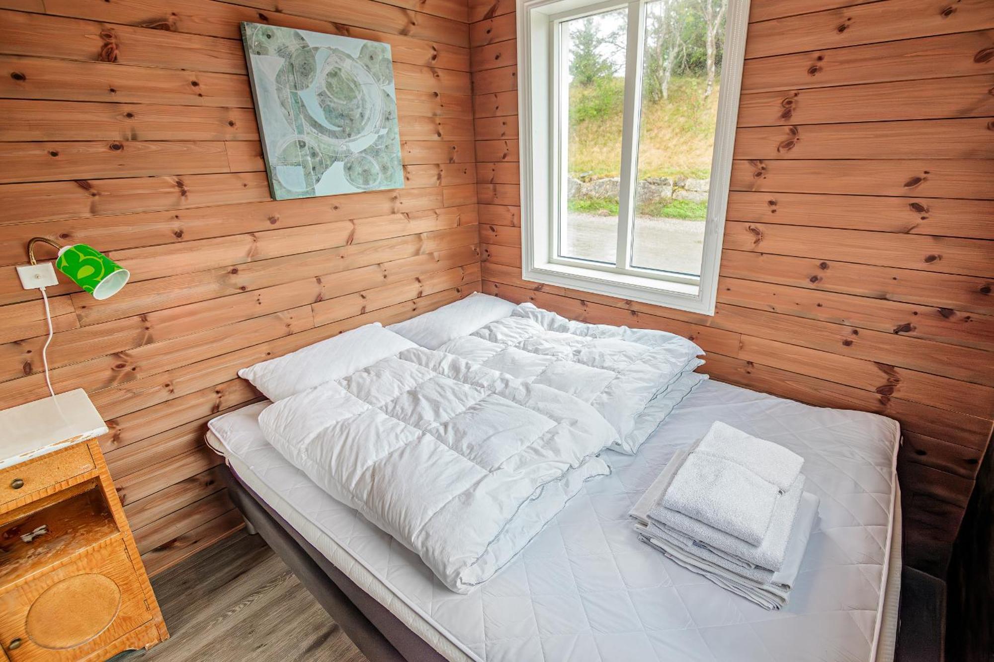 Arctic Lofoten Mini Retreat - Enjoy The Silence! Vestvagoy Екстериор снимка
