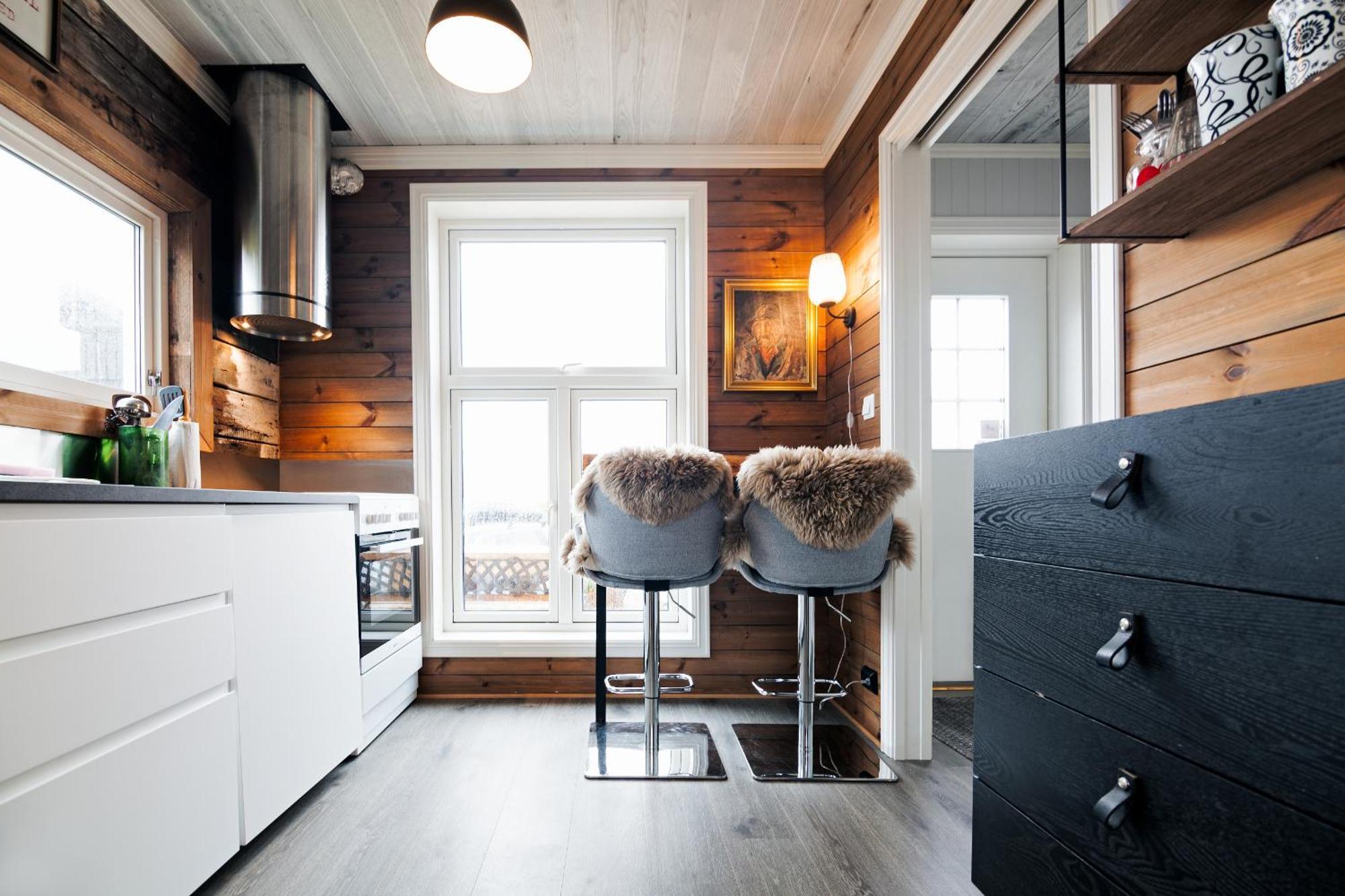 Arctic Lofoten Mini Retreat - Enjoy The Silence! Vestvagoy Екстериор снимка